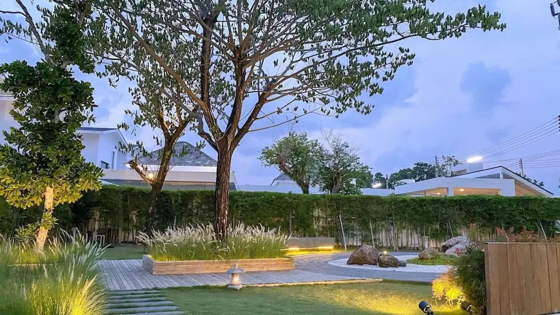 Happy Family Villa