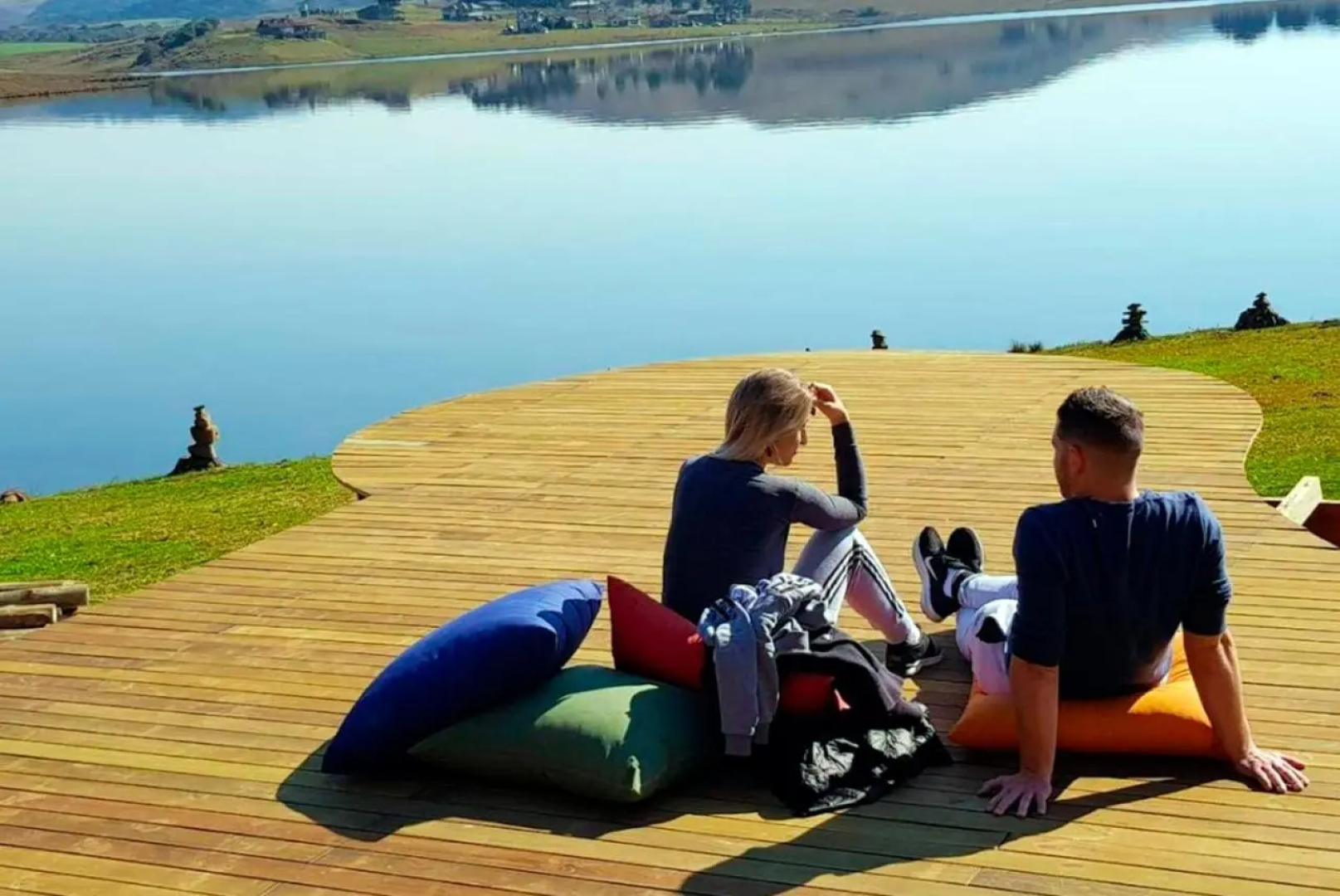 Tedesco Eco Park