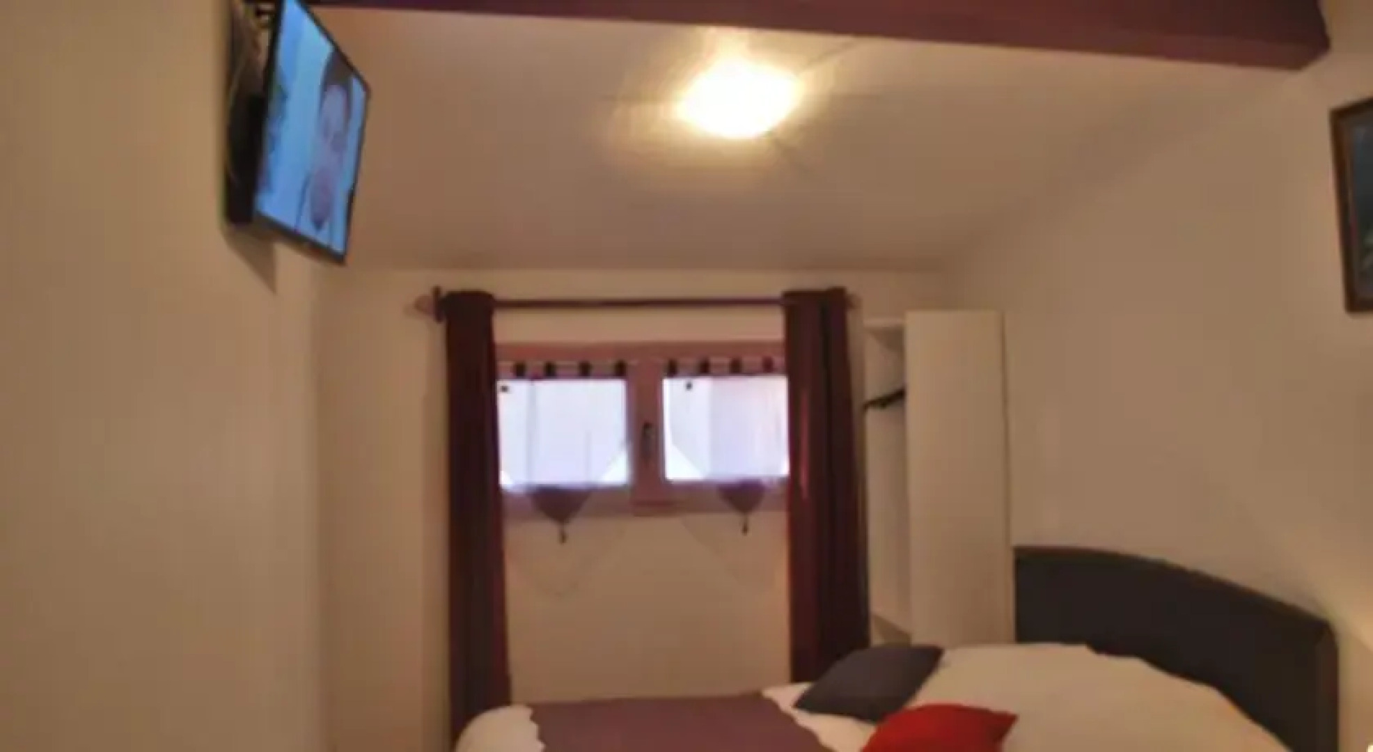 Hotel Restaurant du Centre