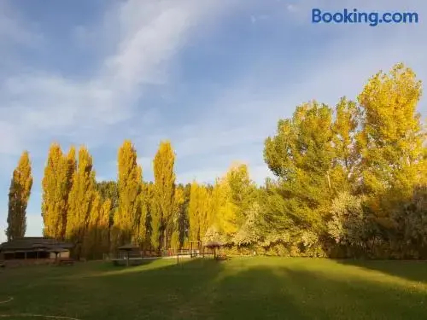 Rincón Sur Cabañas
