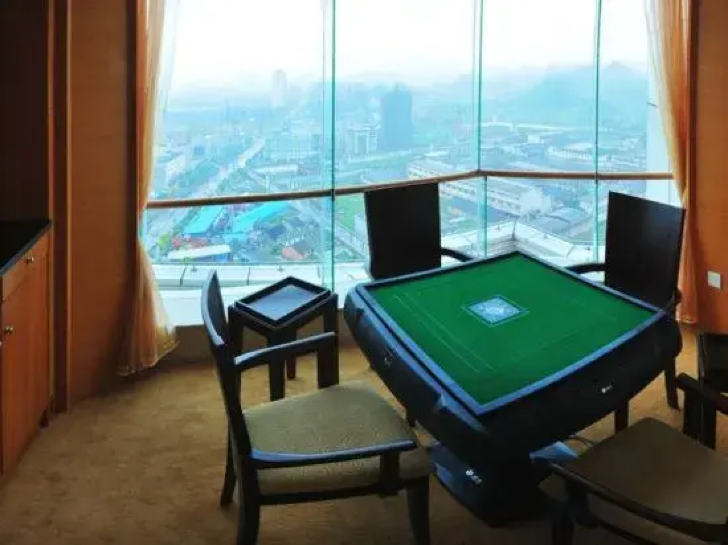 Green Lake Hotel Jinzhou