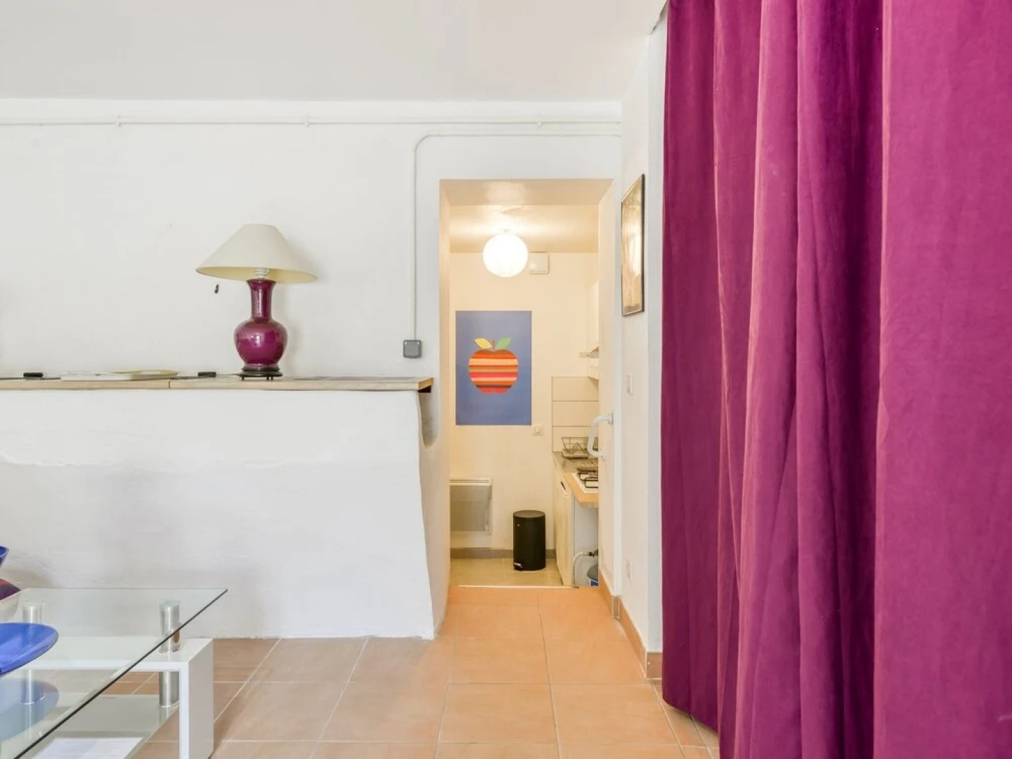 Inviting Holiday Home in Rasteau Near Vaison la Romaine