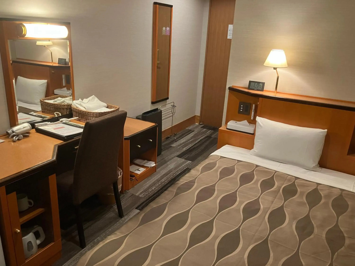 Hotel Racine Sinmaebashi