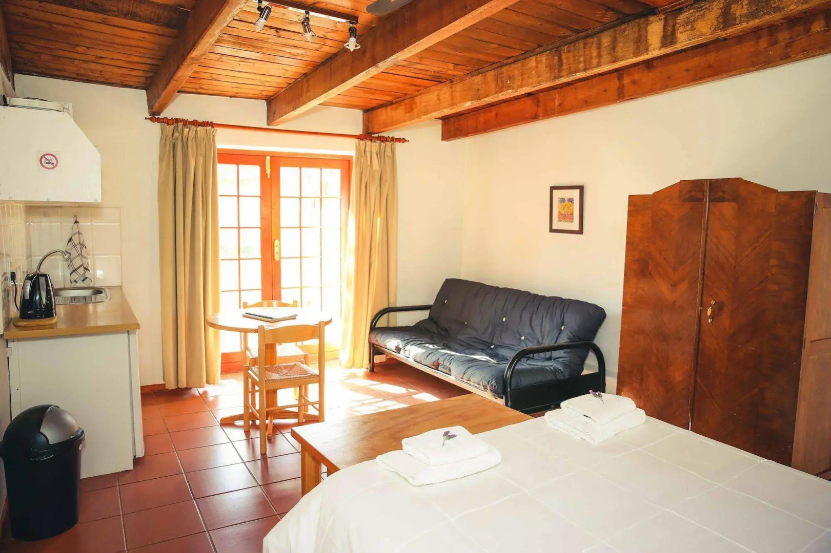 Wilgewandel Holiday Farm & Restaurant