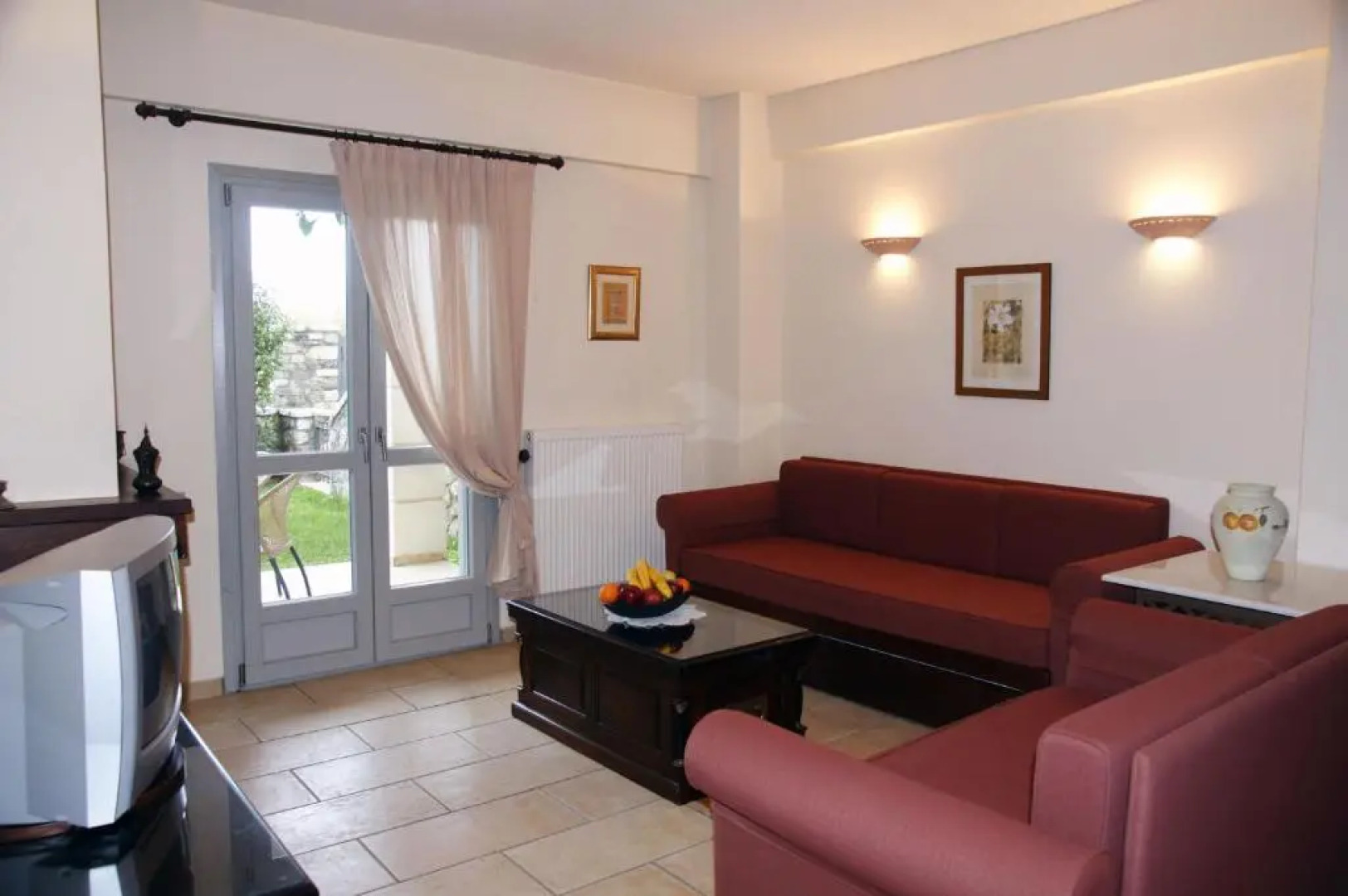Harmony Hotel Apartments