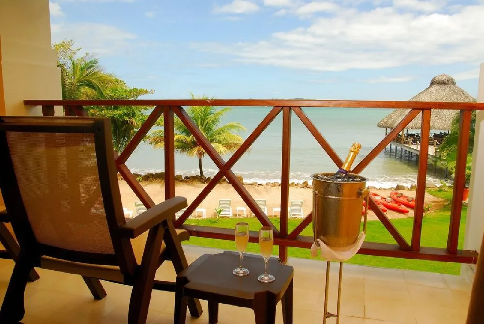 Hotel Playa Tortuga & Beach Resort