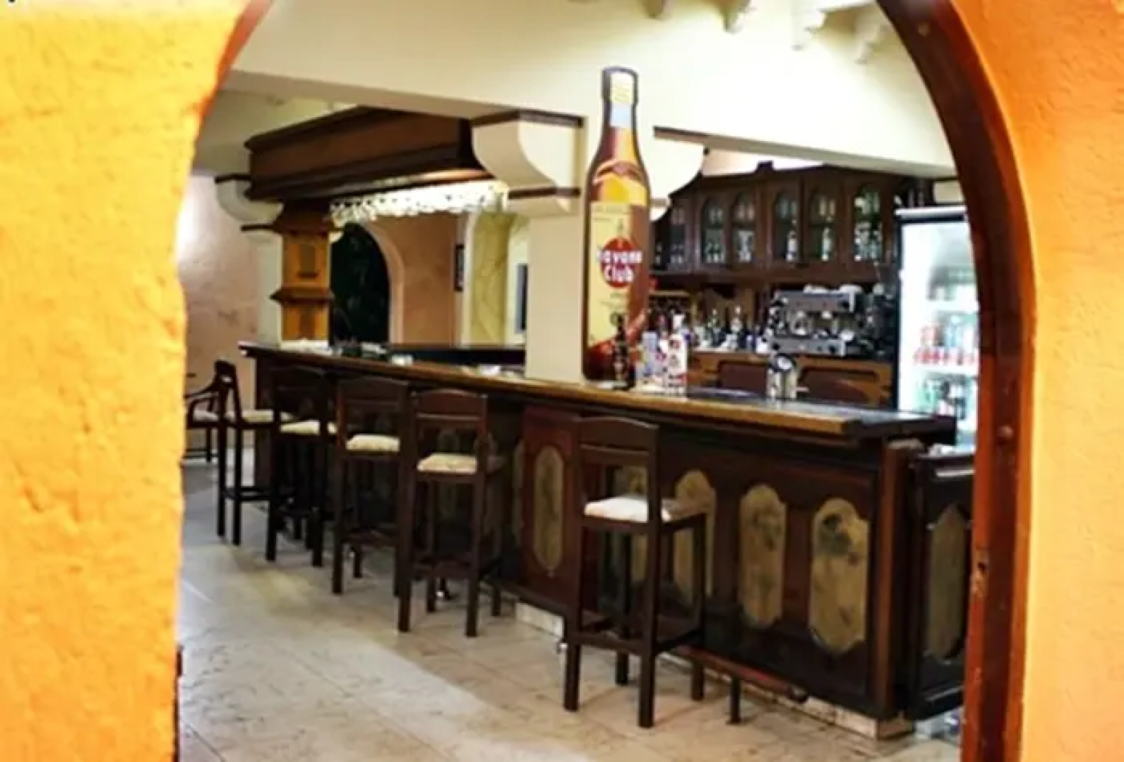 Hotel Dos Mares
