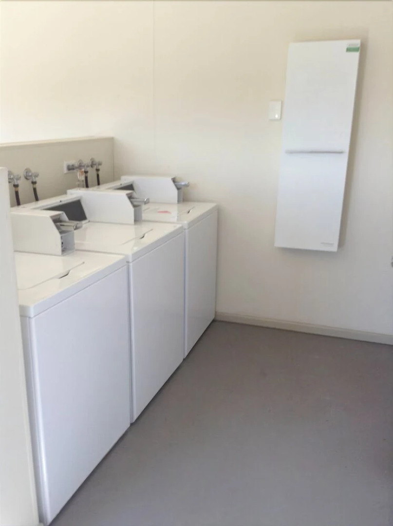 Pritchard Road Country Resort