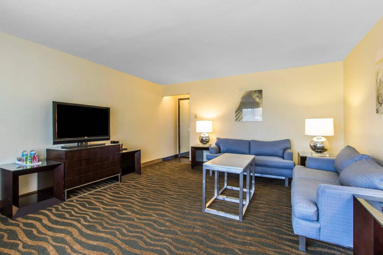 Quality Hotel Ardmore