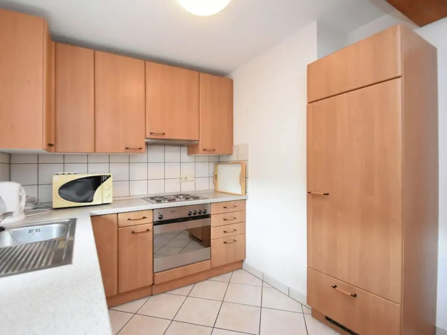 Family-friendly Apartment