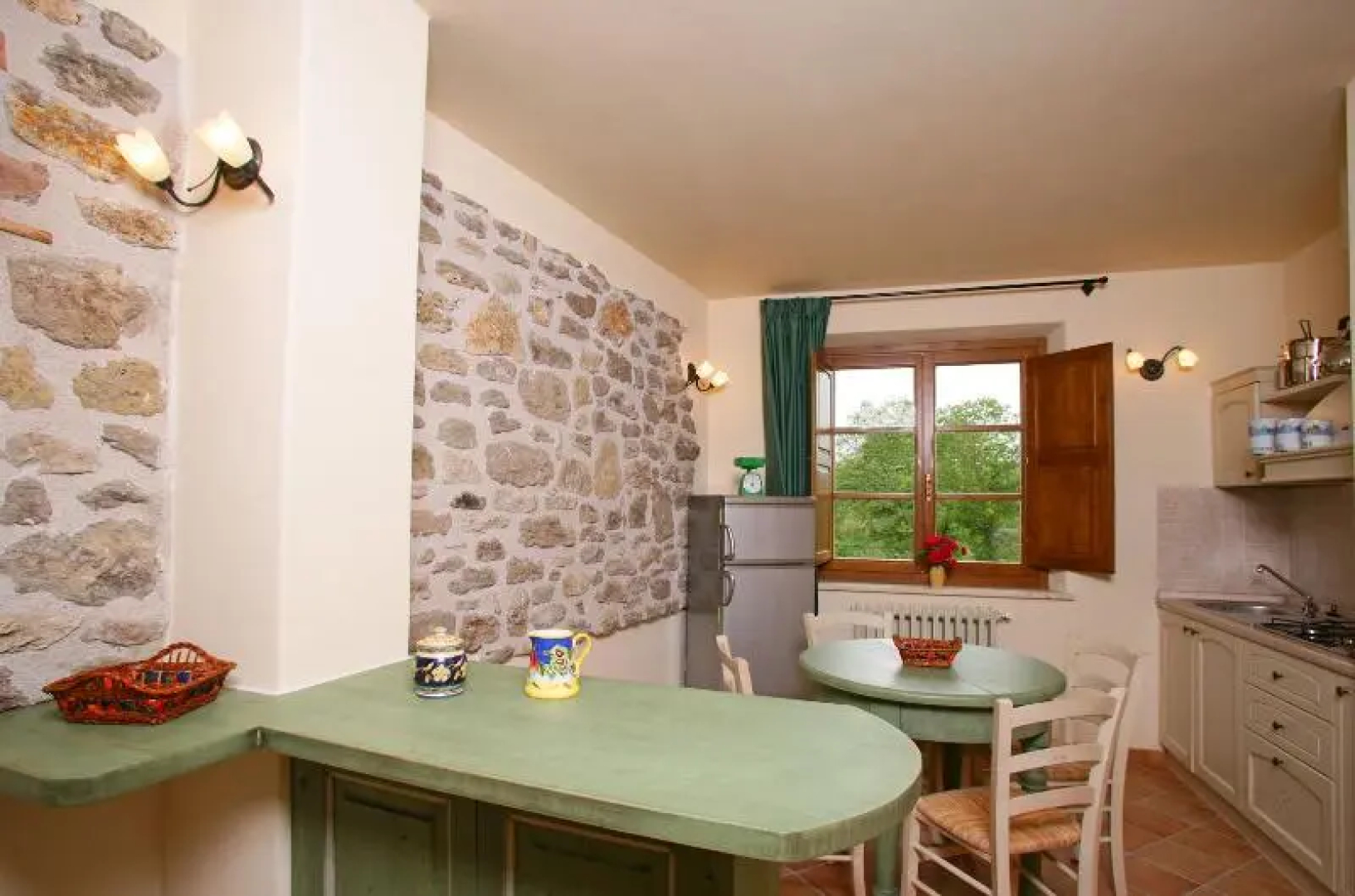 Residence Terme Di Sorano