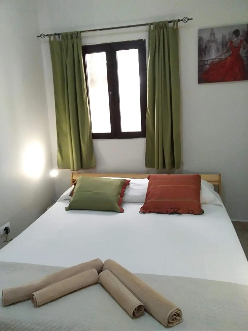 Real Owl Guest House