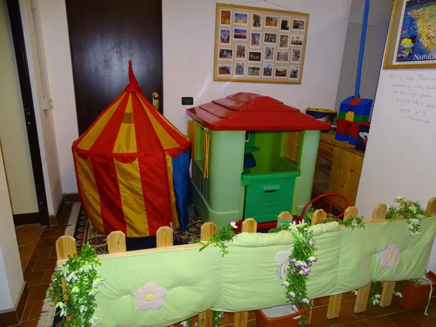 Agriturismo Olivastrella