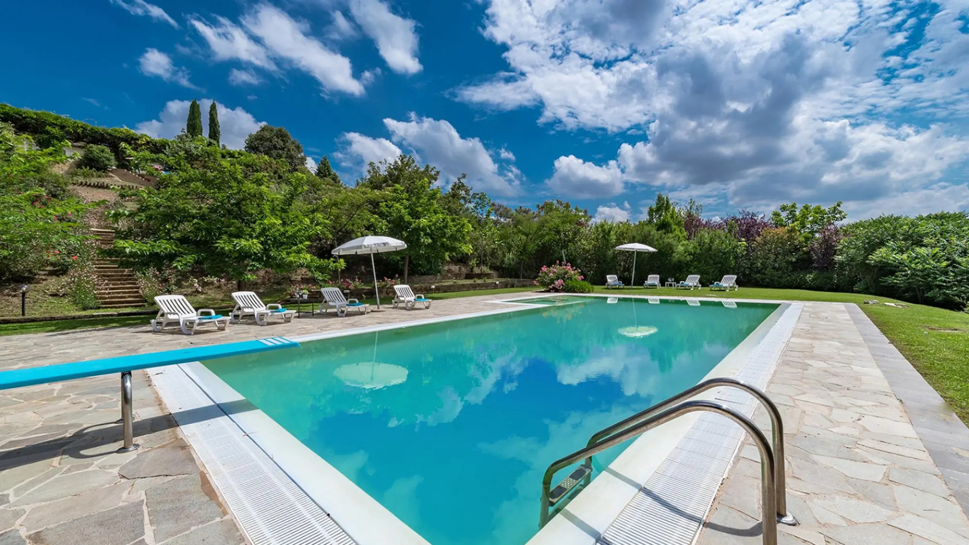 Villa Ambrah 12 1 in Macerata