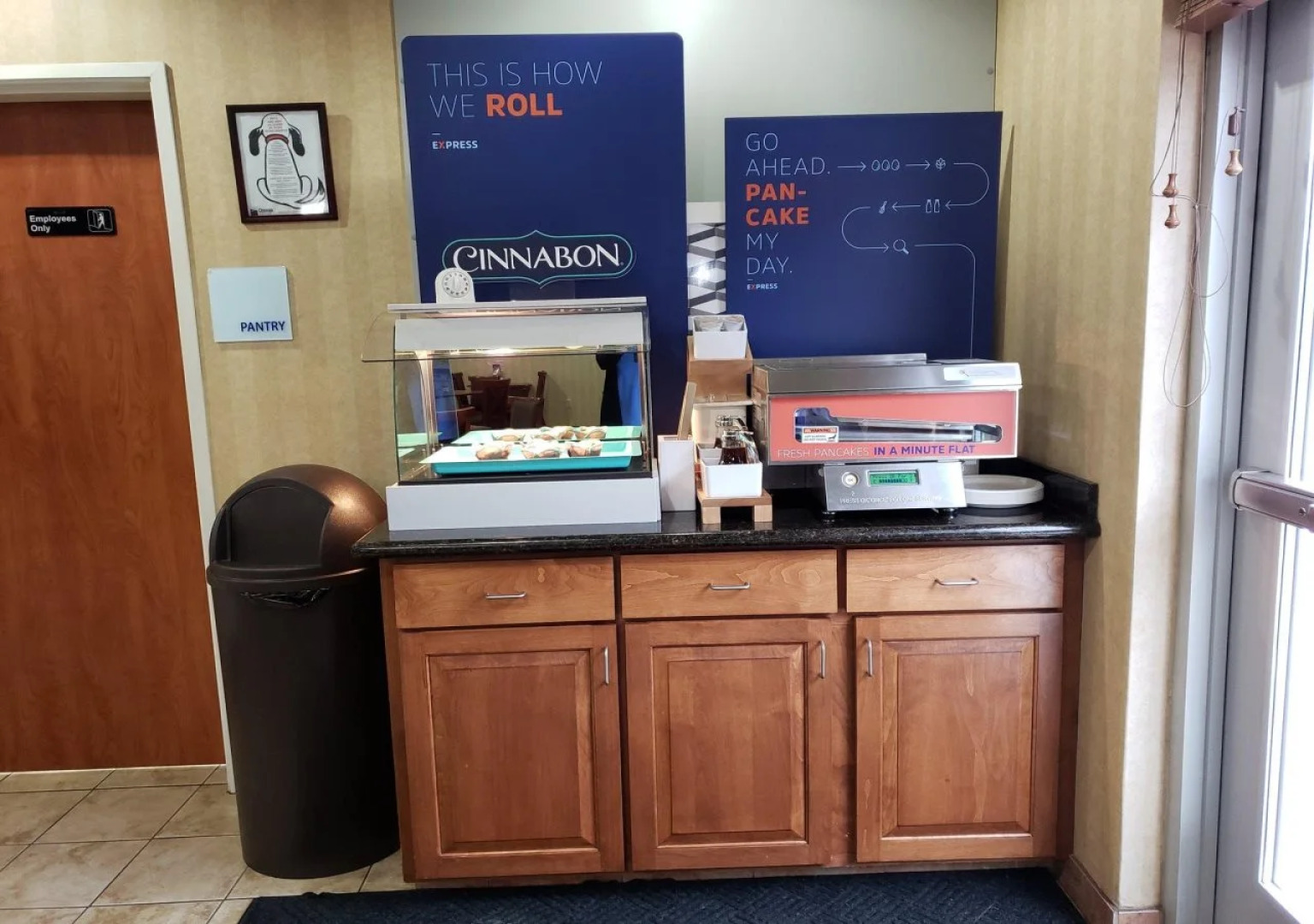 Holiday Inn Express & Suites Klamath Falls Central by IHG