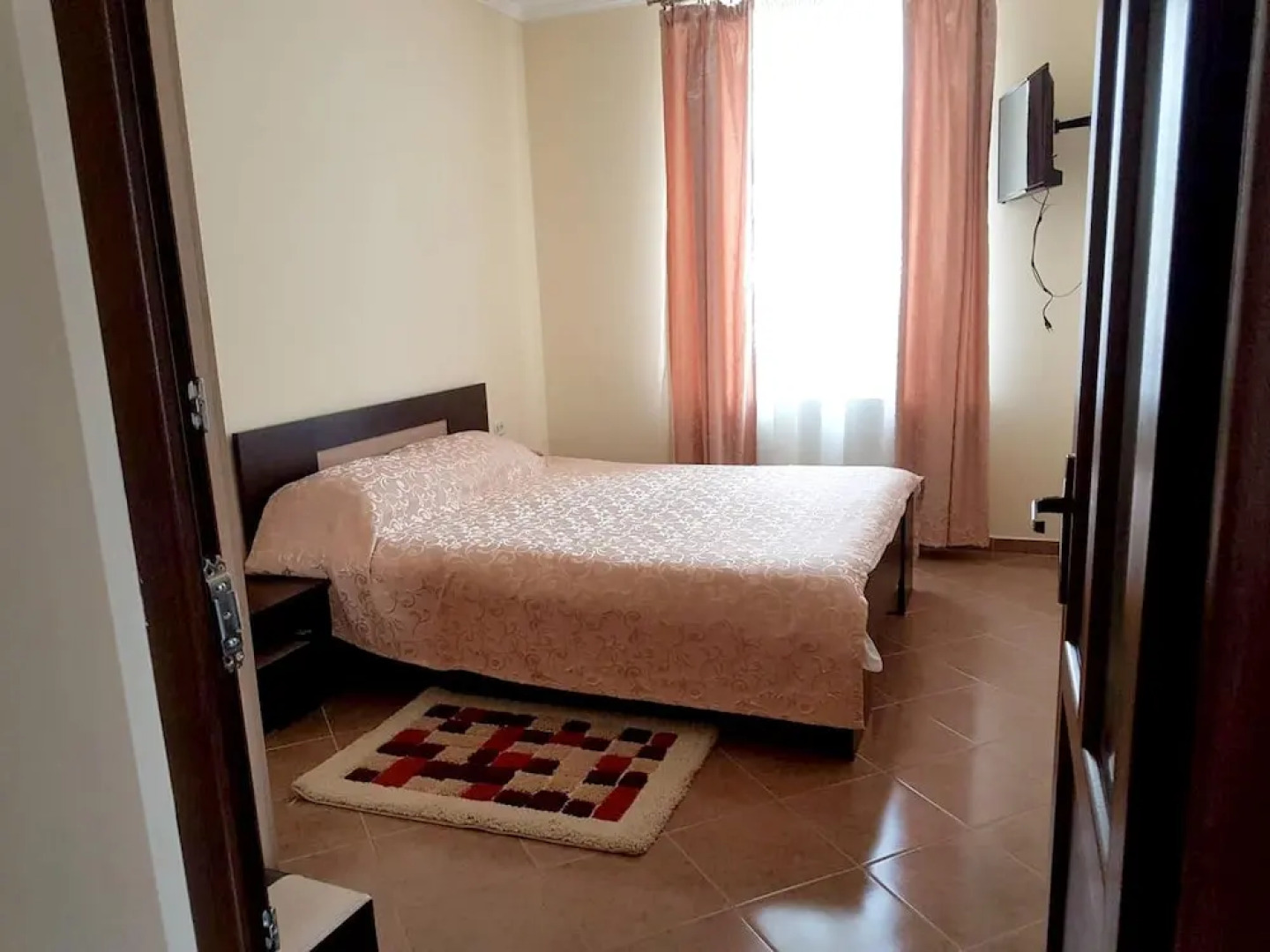 House With 3 Bedrooms in Scele, With Furnished Terrace and Wifi