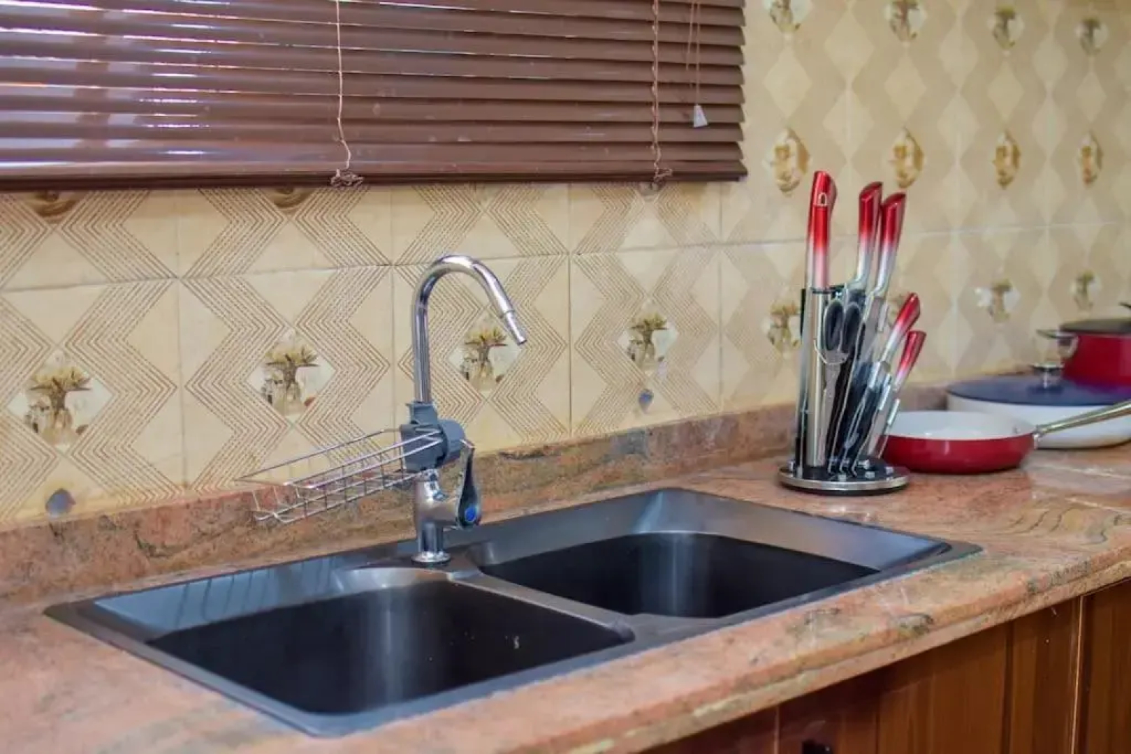 Entire Beautiful Three Bedrooms Apartments