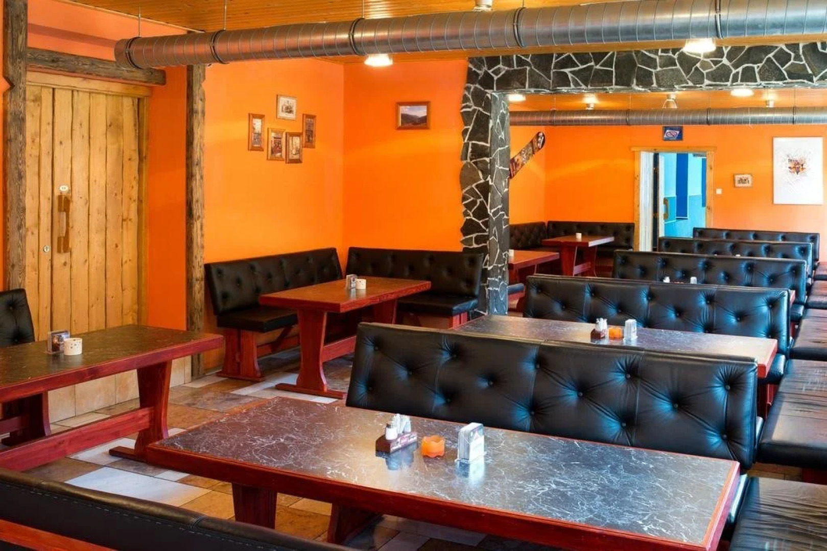 Horský Hotel Podjavorník