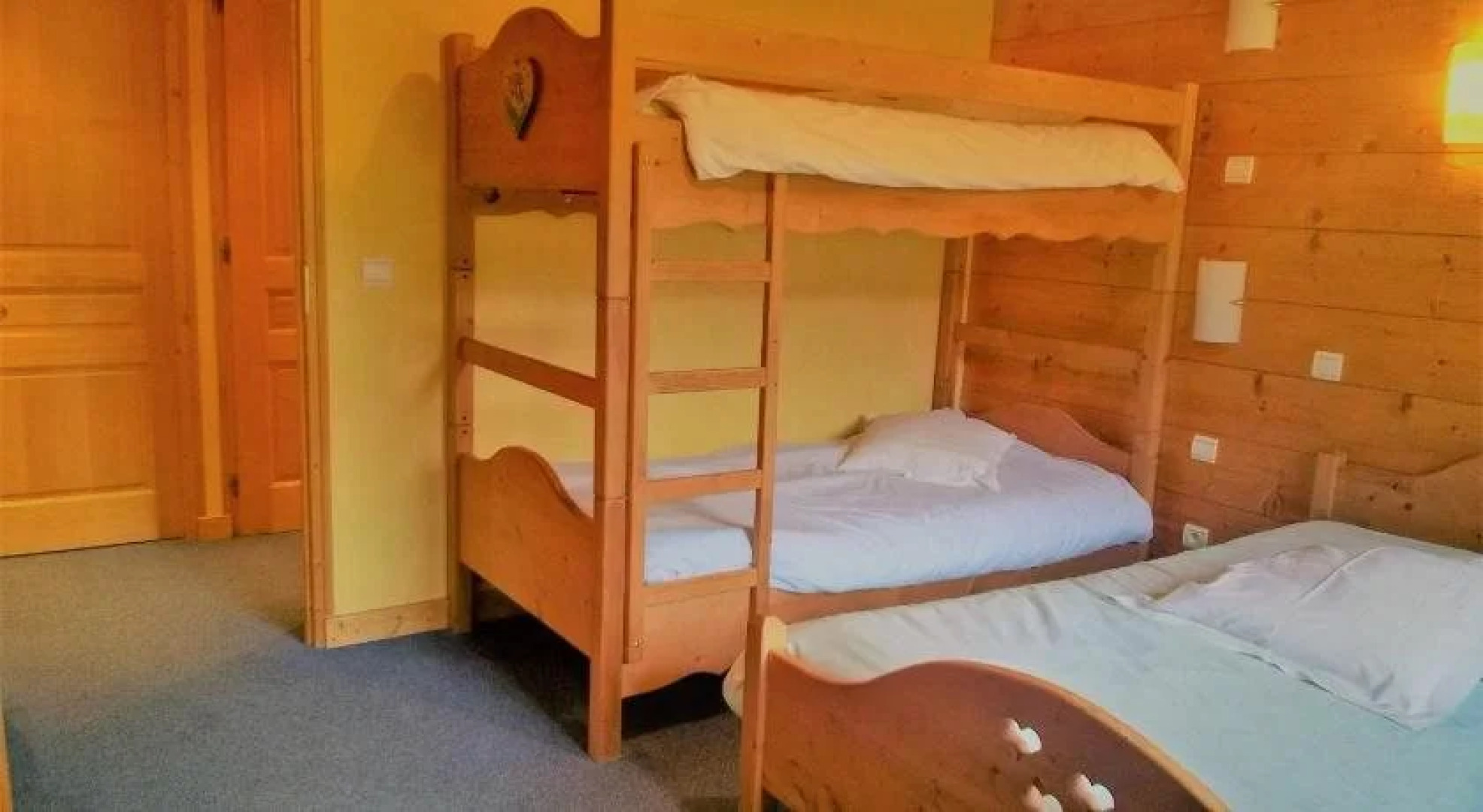 Domaine De La Sapinière