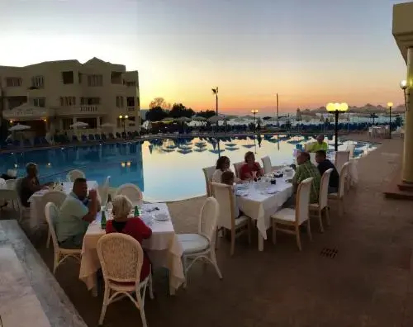 Imperial Hotel Maleme