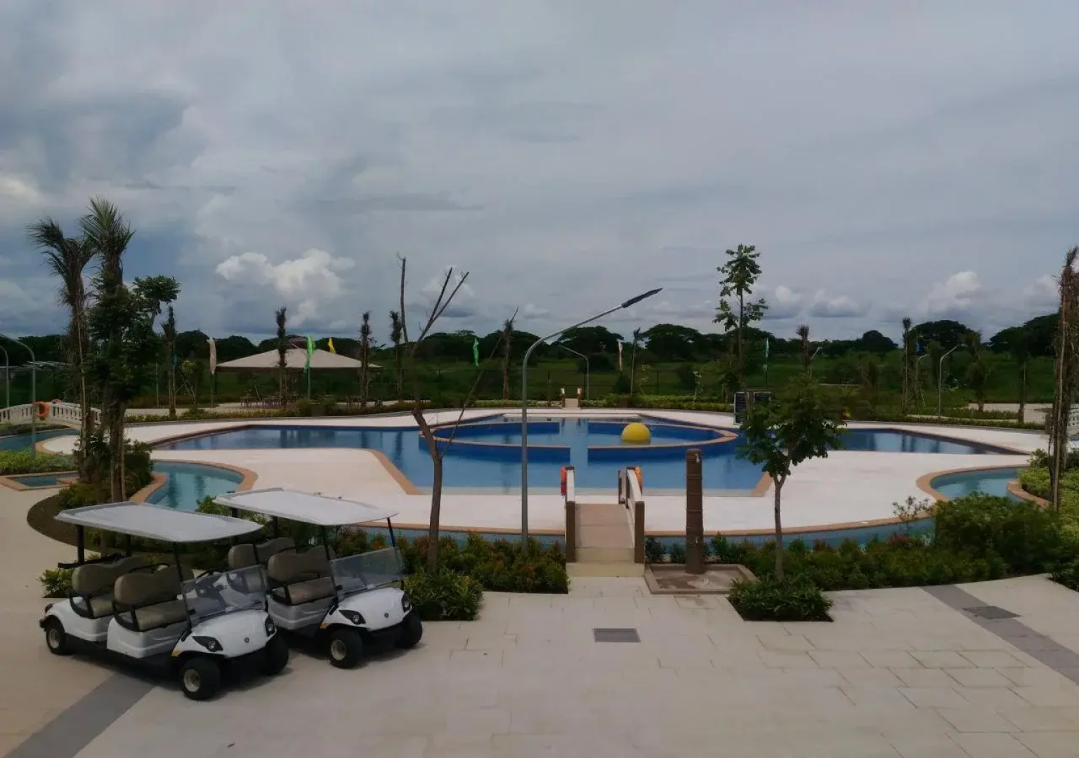 Aquamira Resort & Residence