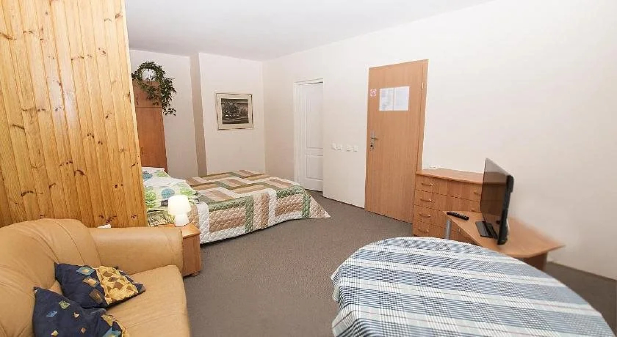 Guest House Drusva