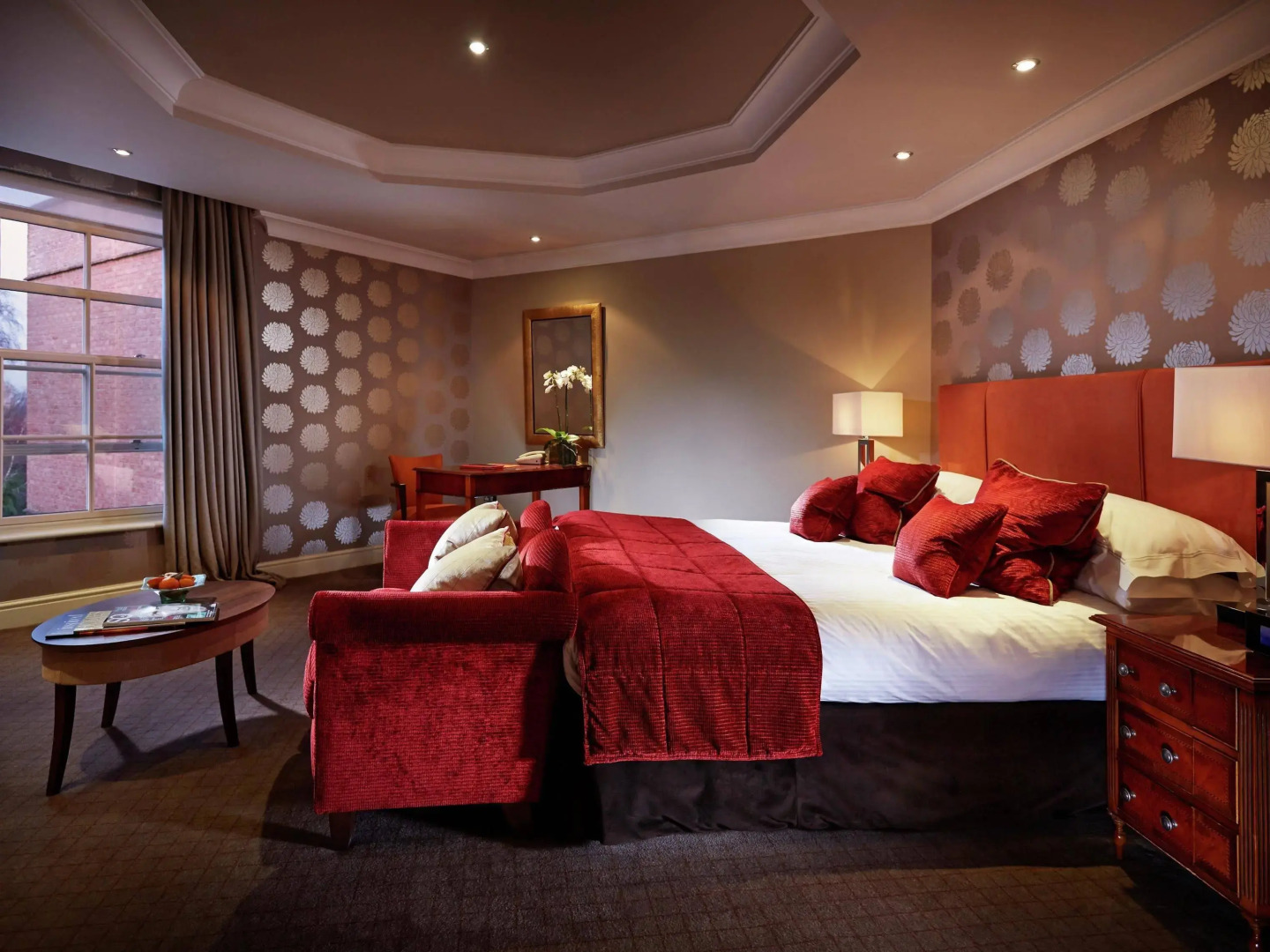 Alexander House And Utopia Spa