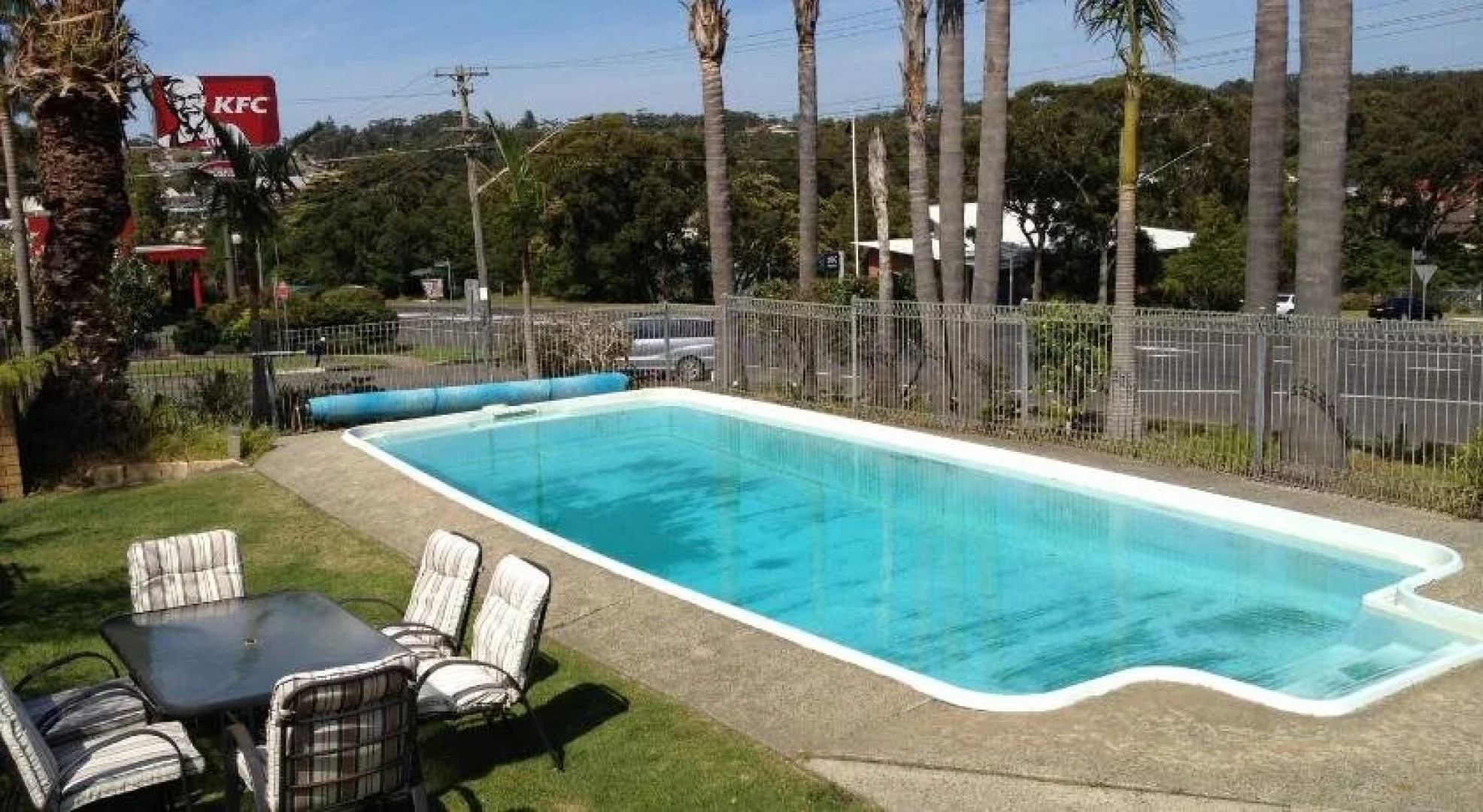 Sandpiper Motel Ulladulla