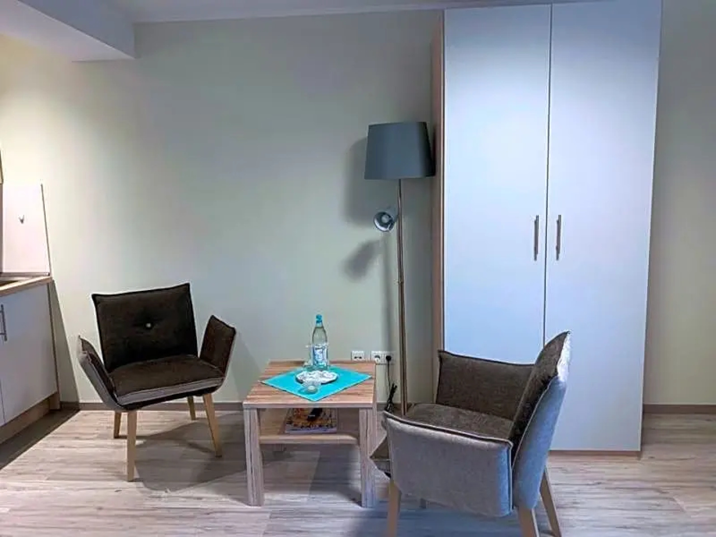 Hotel Schmidts Hoern