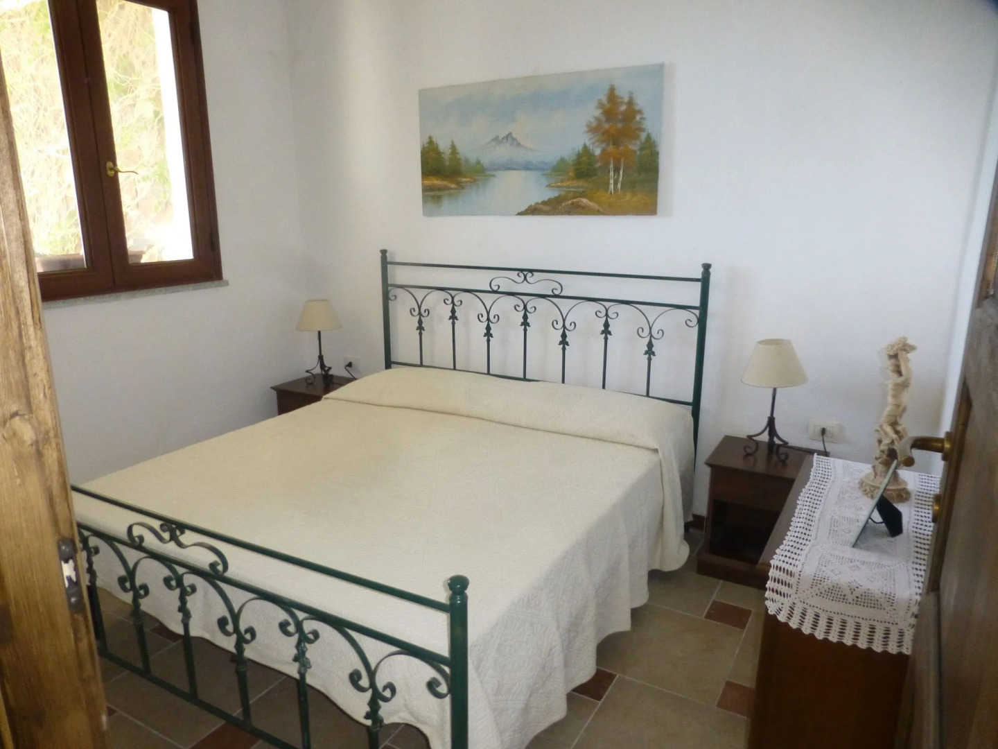 Comino Alto Agriturismo e  Appartamenti