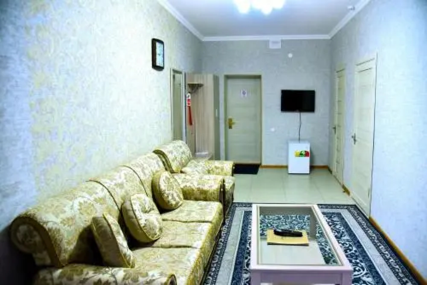 Sultan Hotel