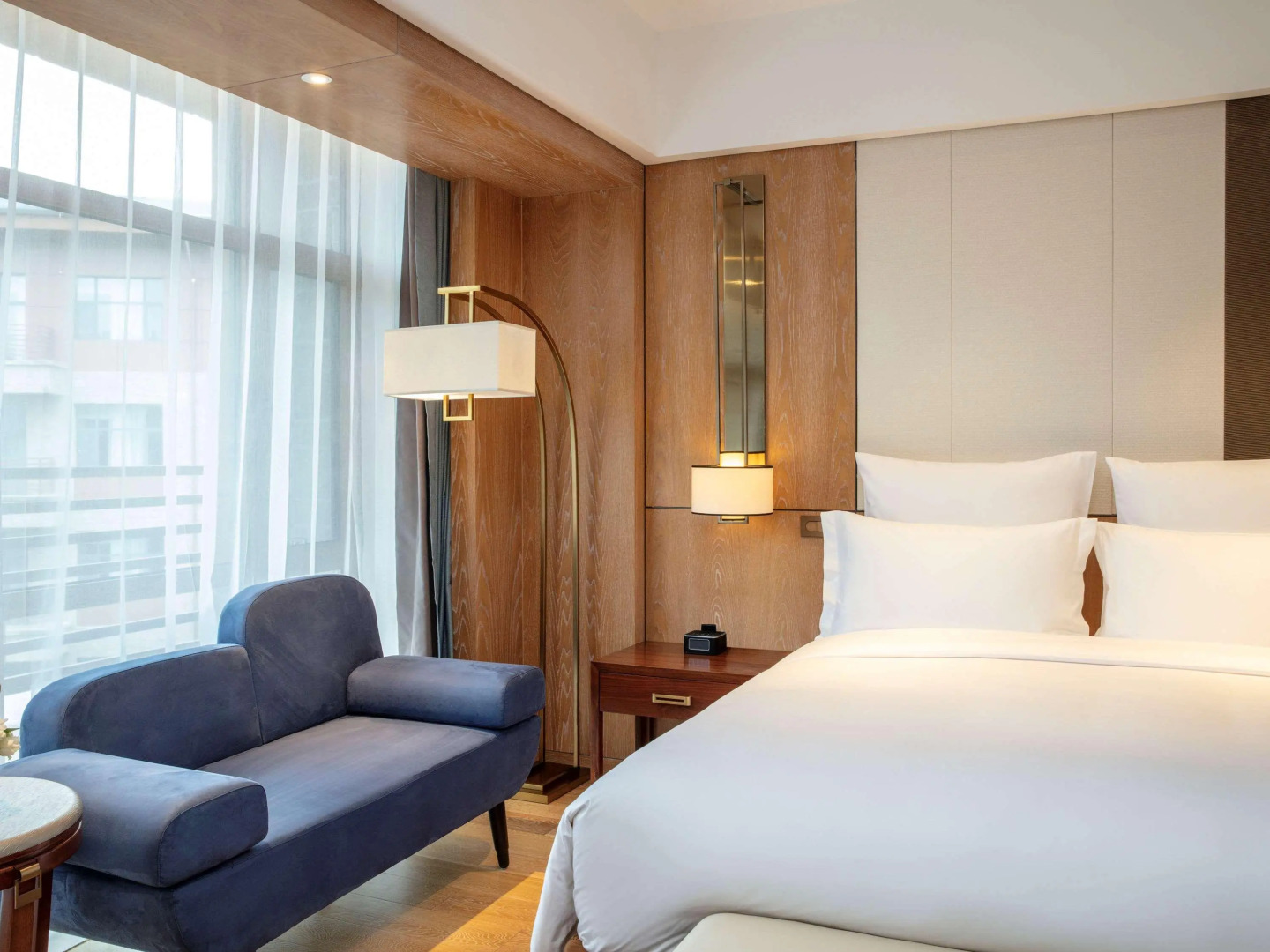 Pullman Changbaishan Resort