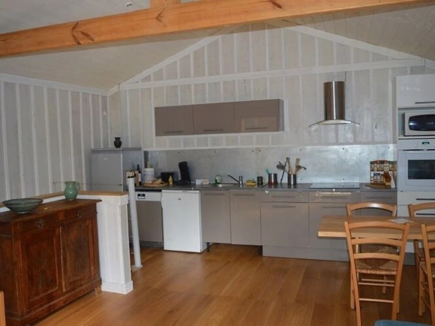 Petite Maison des Jacquets