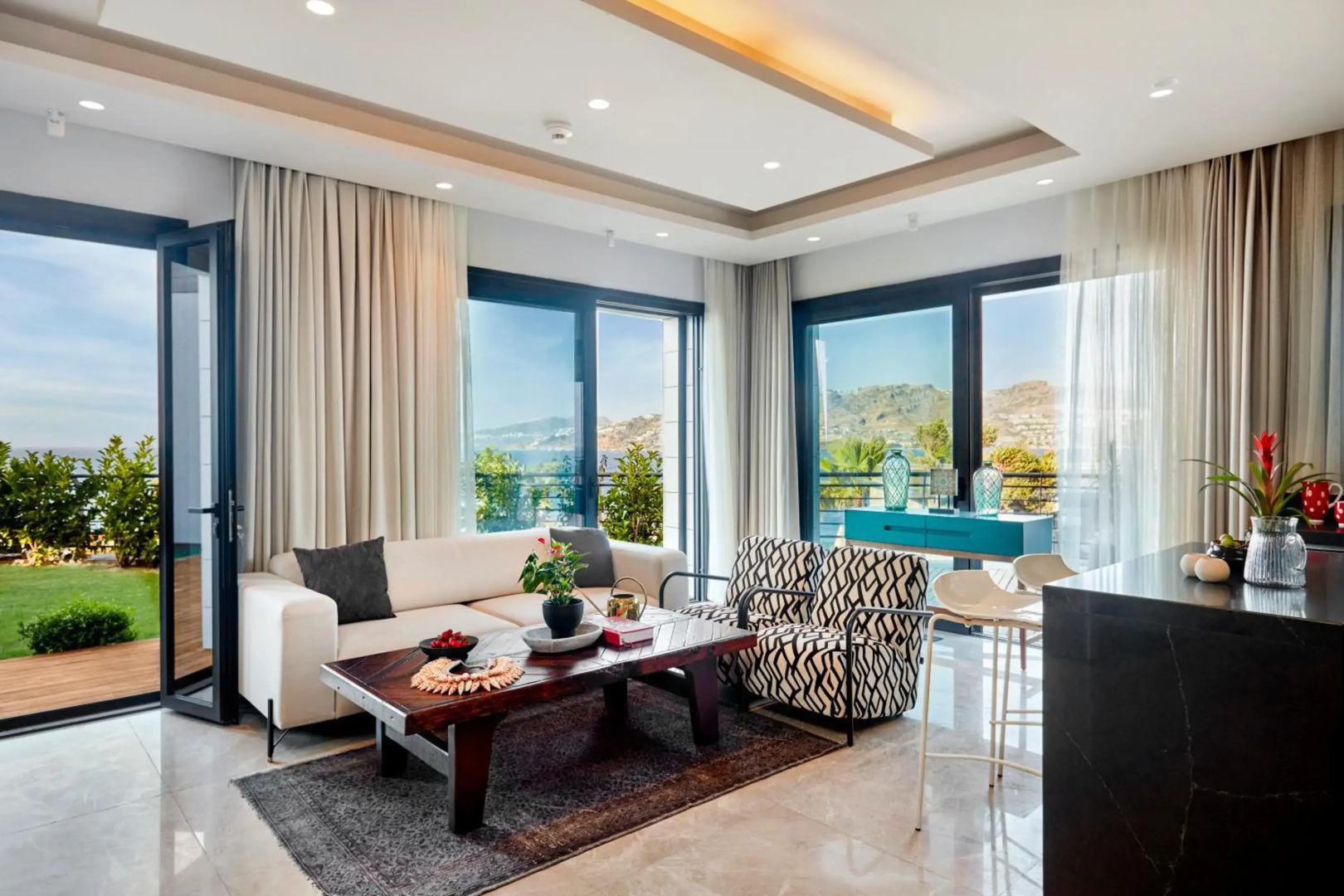 Root Redrock Yalıkavak - Bodrum