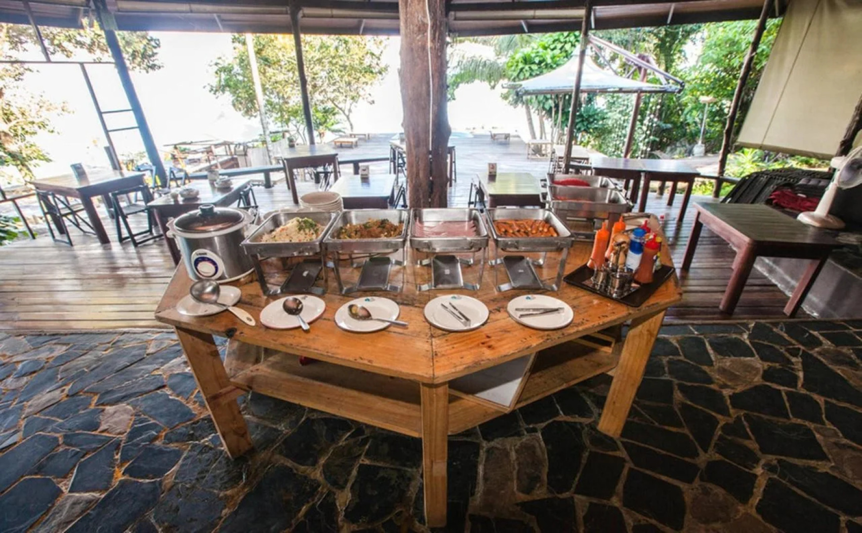 A-Na-Lay Resort Koh Kood