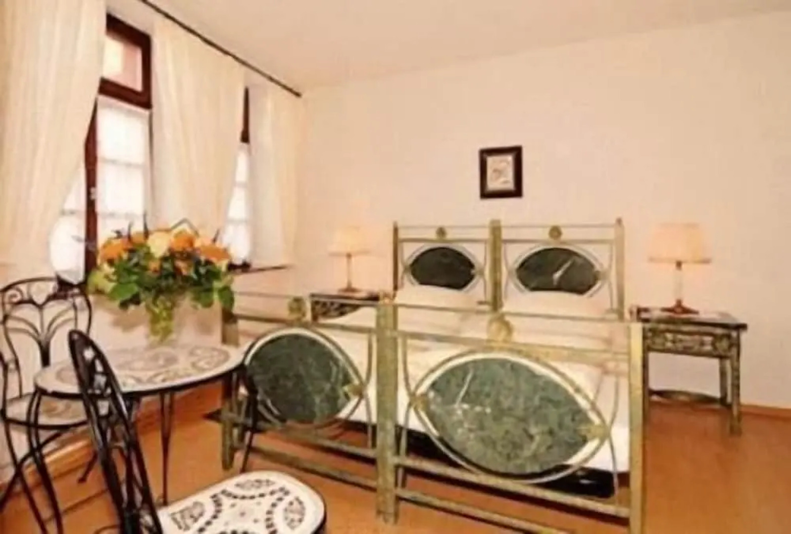 Zum Alten Wasserrad - L Antica Ruota