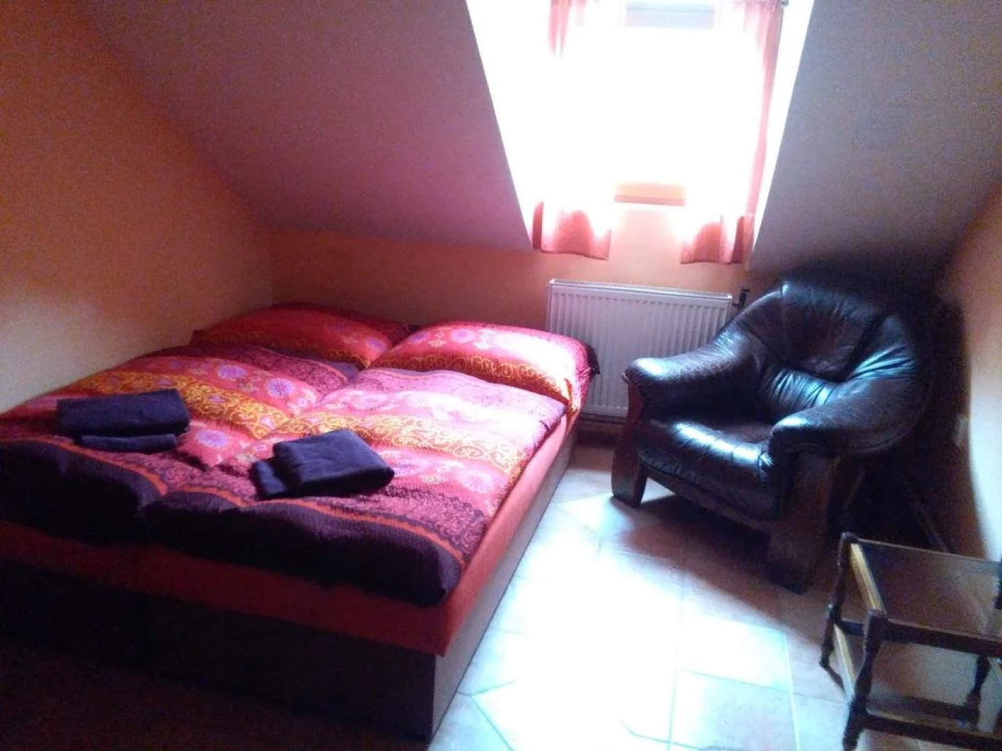 Guest House U Náhonu