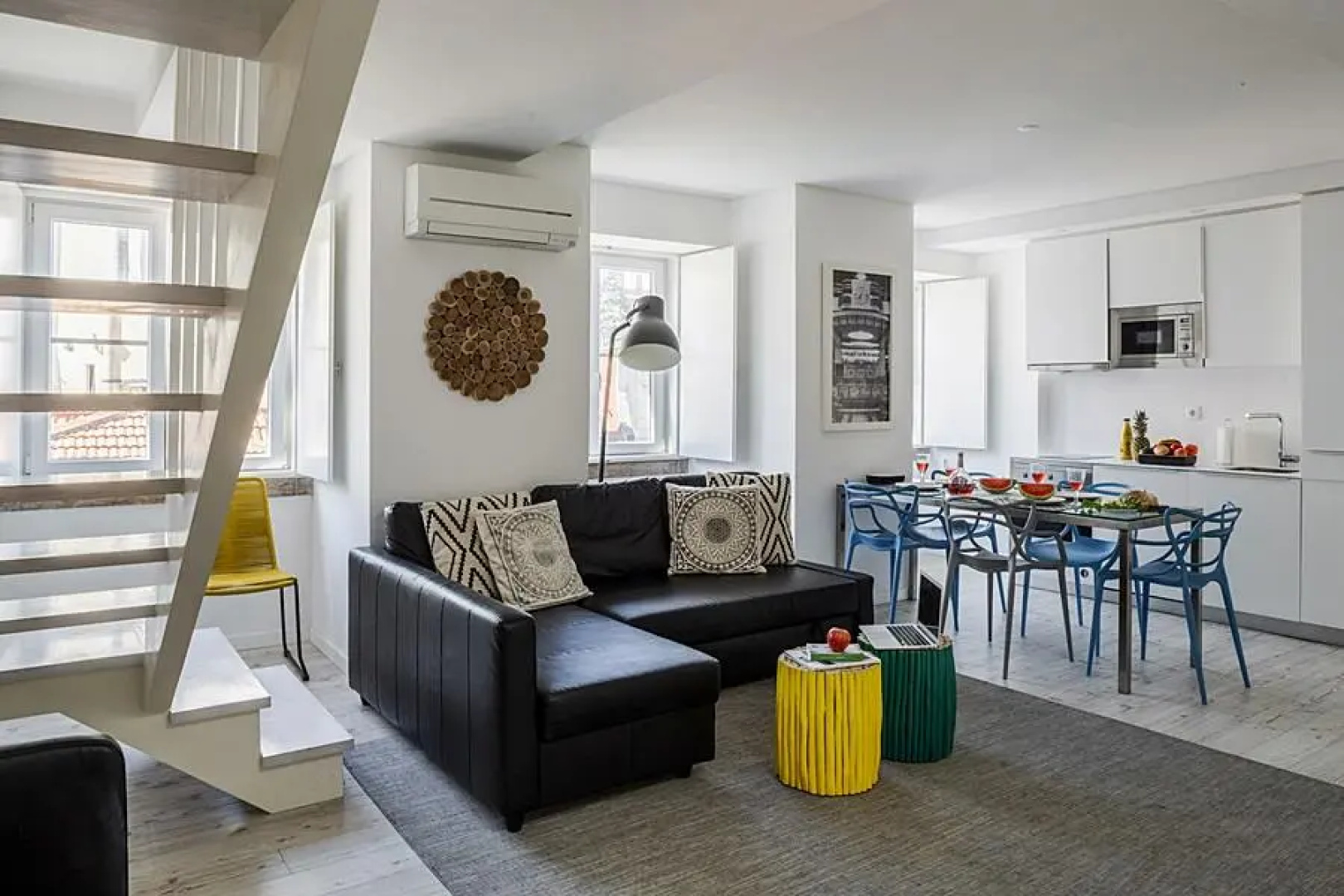 Hello Lisbon Rossio Apartments