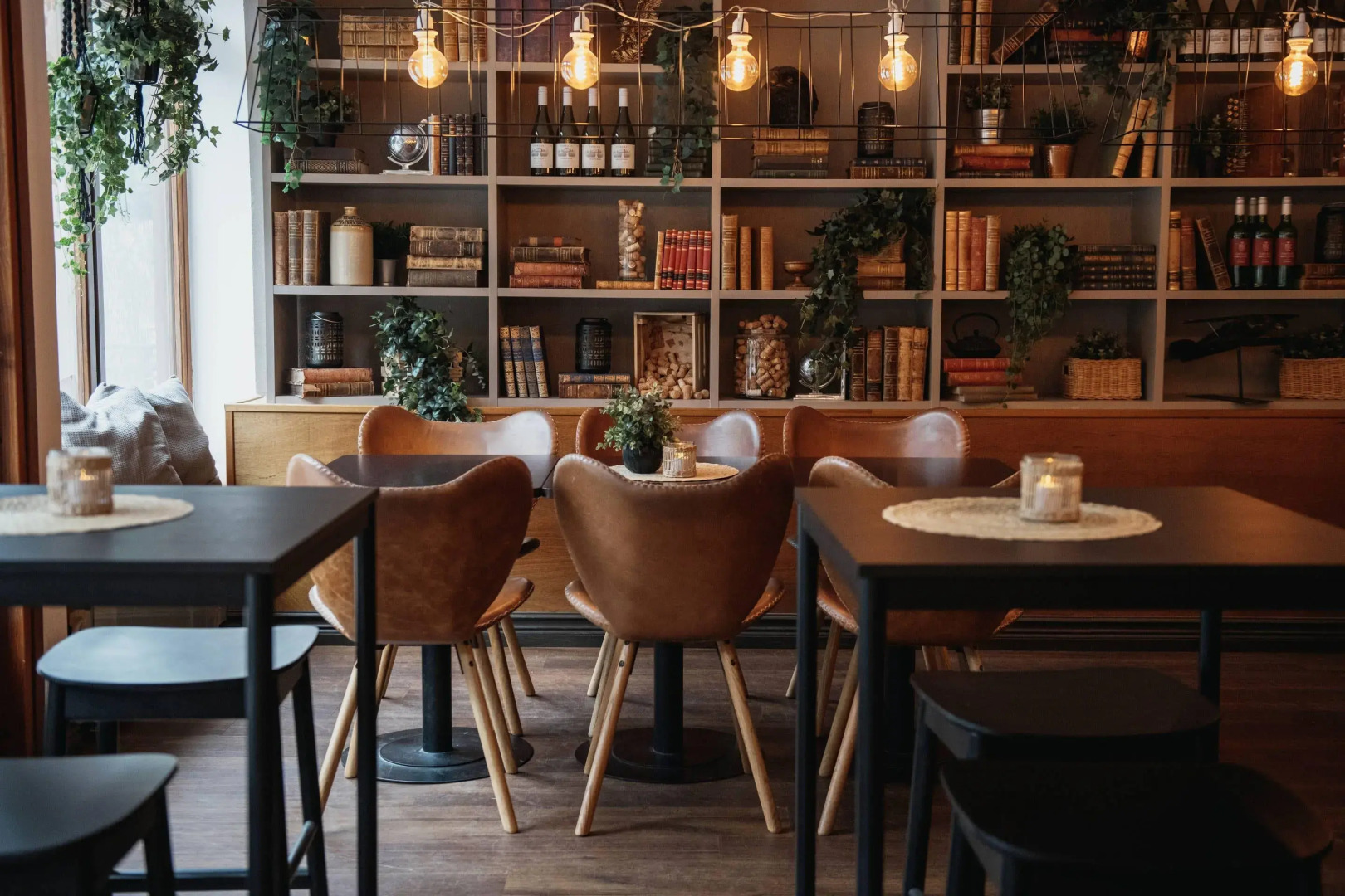 Home Hotel Slottsparken