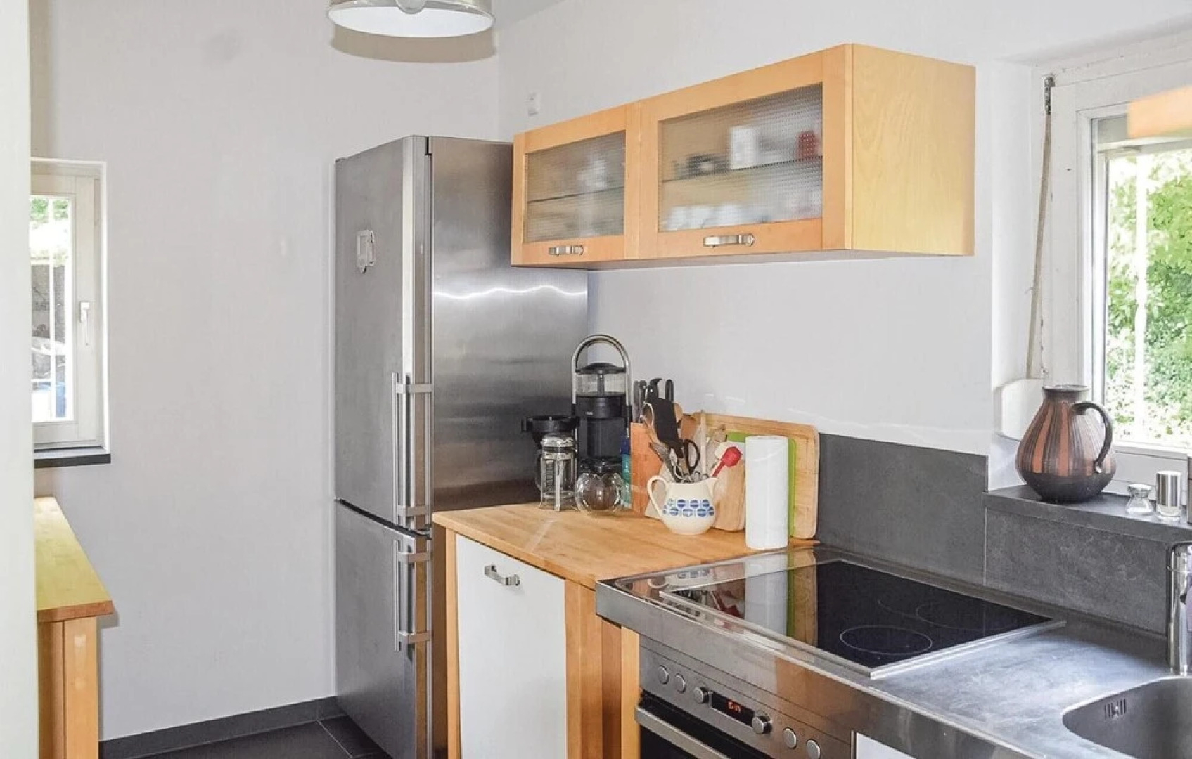 Beautiful Home in Kelkheim-eppenhain With 1 Bedrooms and Wifi