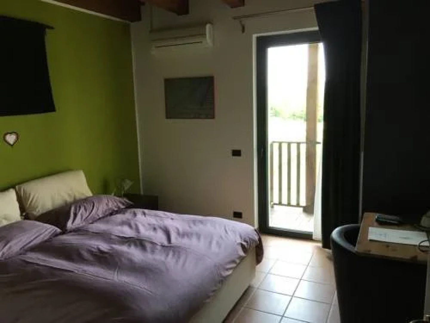 Agriturismo Subida di Monte