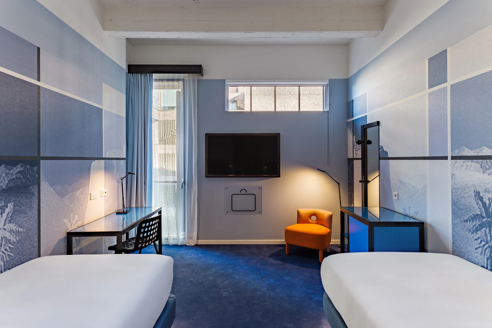 Room Mate Bruno, Rotterdam