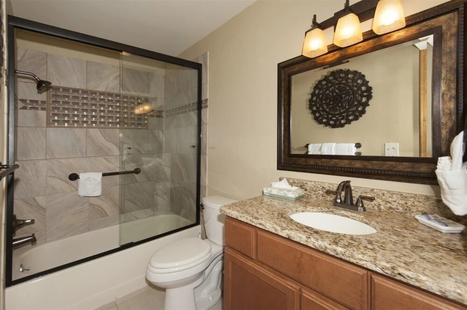 Mountainside 802 by RedAwning