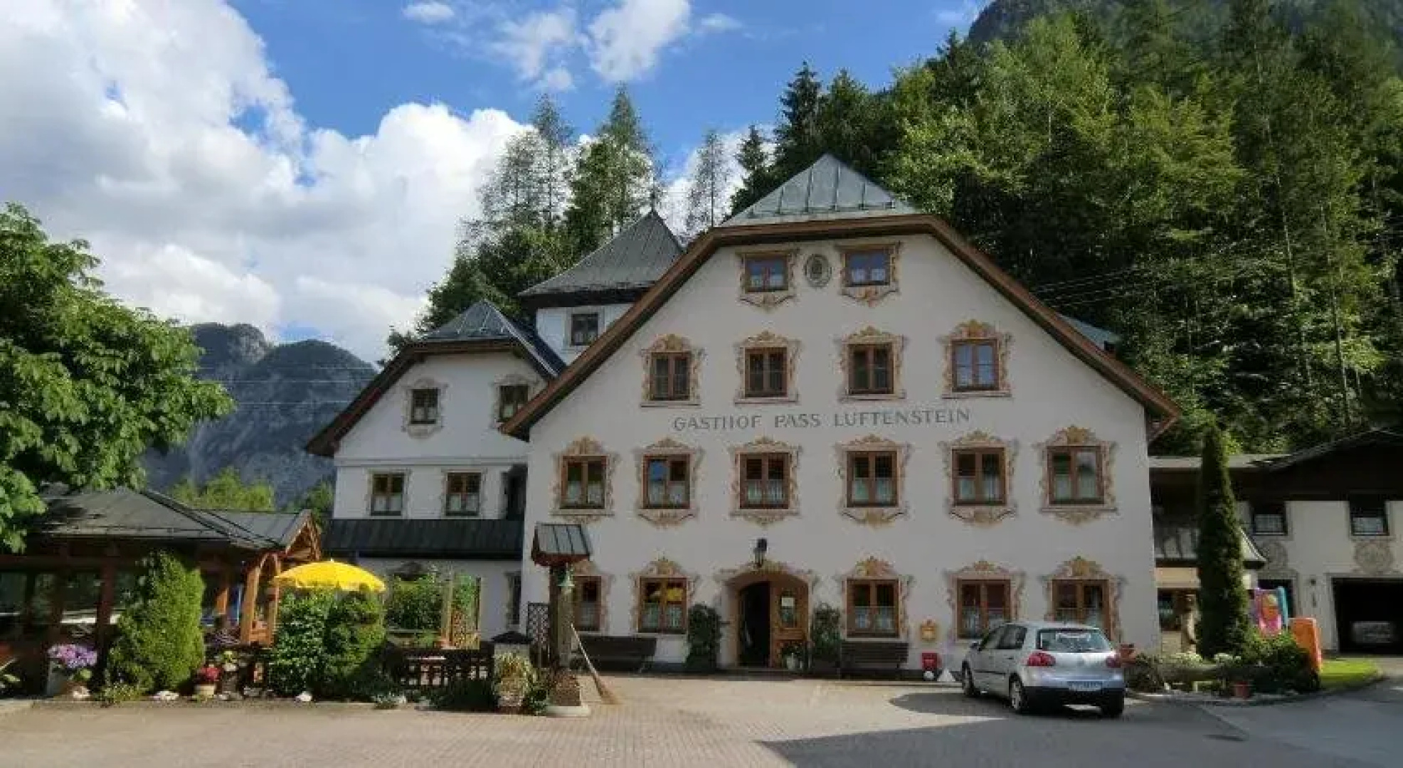 Luftenstein