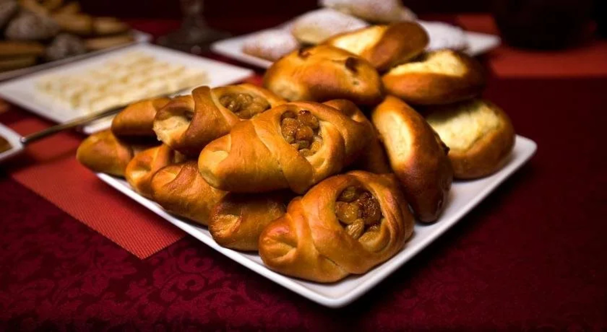 Отель Олеся