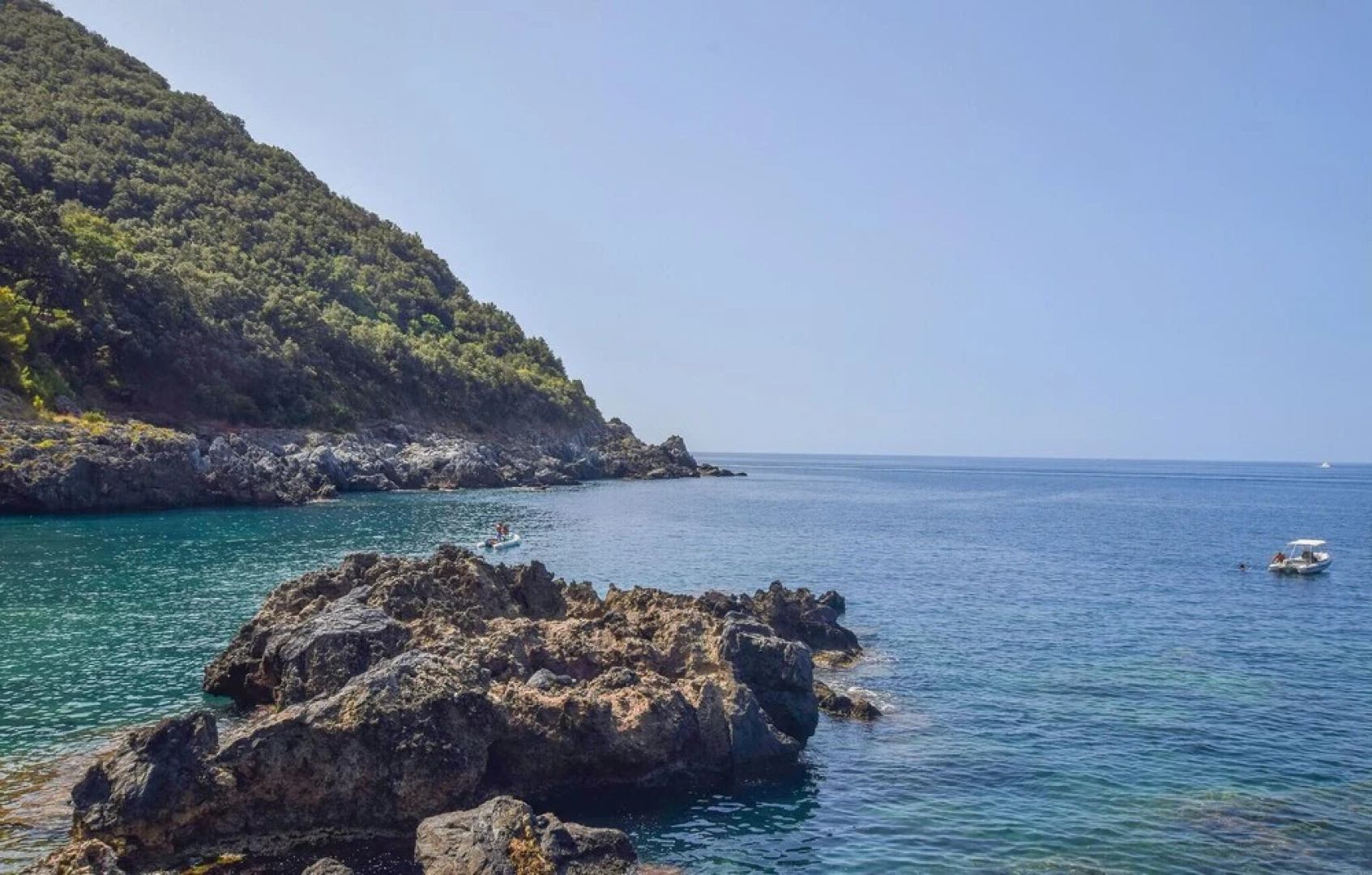 Beautiful Home in Bivongi With 2 Bedrooms and Wifi