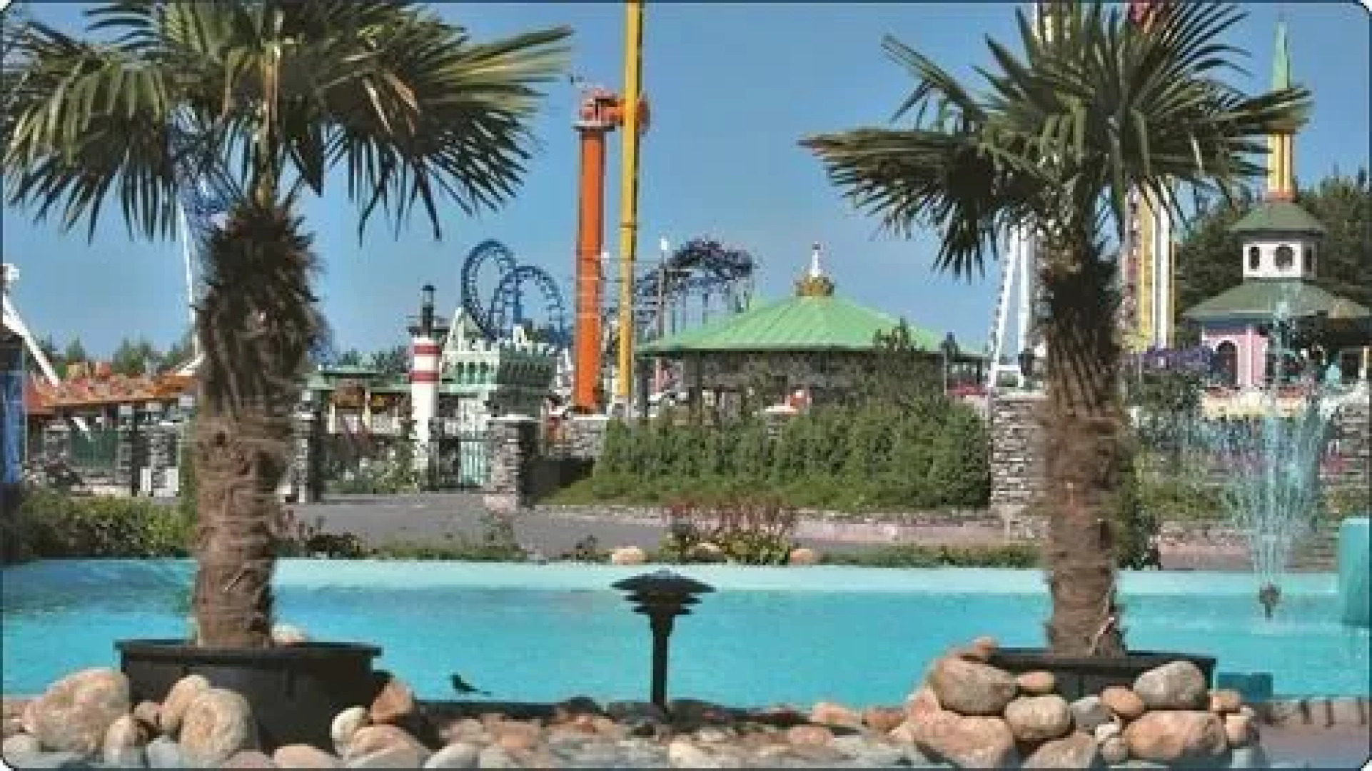 Park Hotel Härmä PowerPark