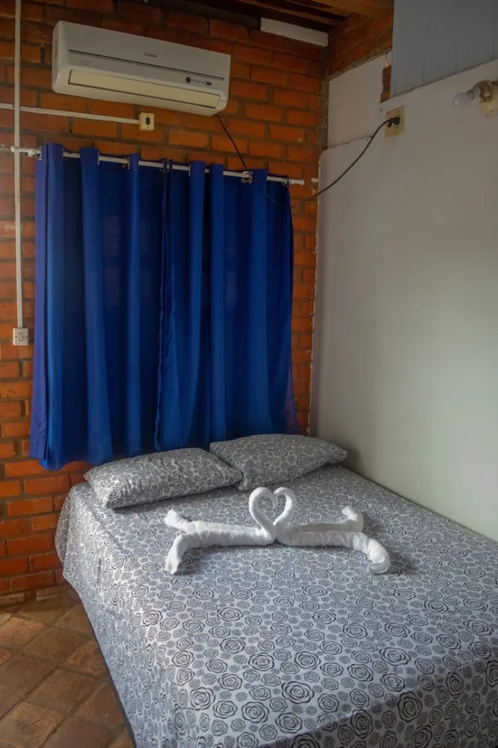 Pousada Vitoria Do Lopes