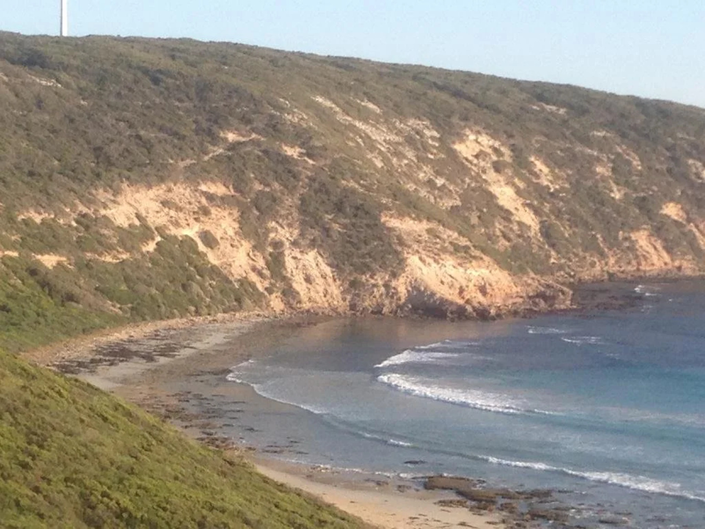 Cape Nelson Retreat B&B