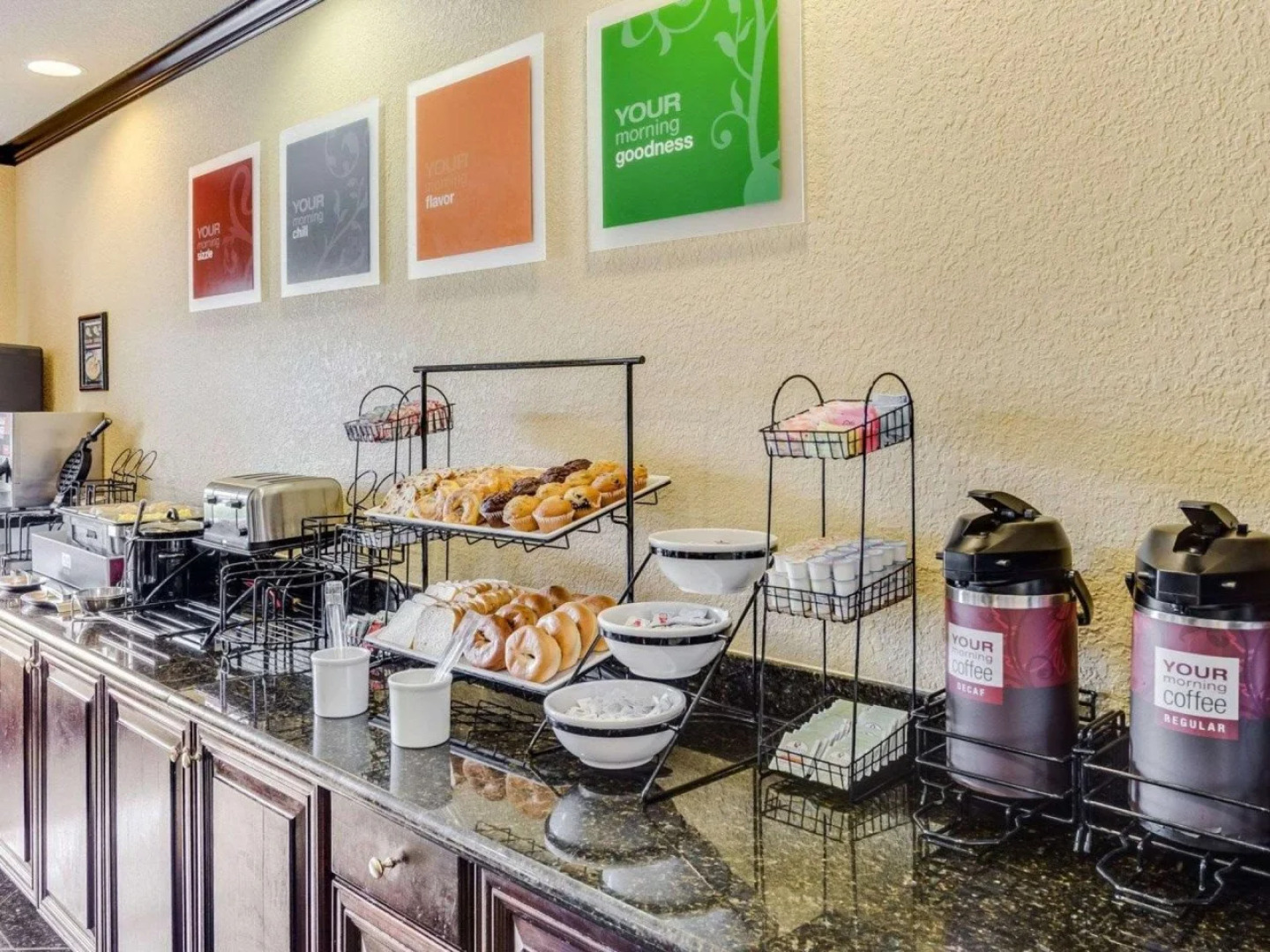 Comfort Inn & Suites Slidell